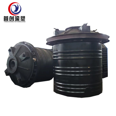 comprar Molde plástico do tanque de água do armazenamento com volume diferente online manufacture