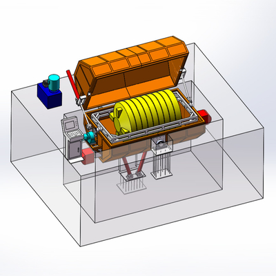 comprar Kayak rotational molding machine  customized made by for sale online manufacture