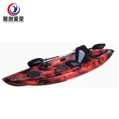 comprar Os produtos moldando rotatórios de duas pessoas/plástico moldaram o multi tamanho dos barcos online manufacture