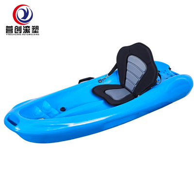 comprar Dimensão moldada Roto dos barcos plásticos da pessoa do plástico um multi disponível online manufacture