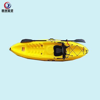 comprar CE de pouco peso ISO9001 de 2 barcos do polietileno de Rotomolded da pessoa habilitado online manufacture
