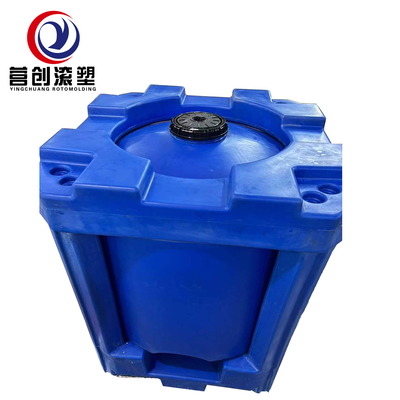 comprar Resistente a produtos químicos Rotomould tanques de água de capacidade de 200L a 50 000 litros online manufacture
