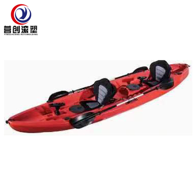 comprar Viagens aquáticas Caiaques rotomoldados personalizados para corridas de pesca online manufacture