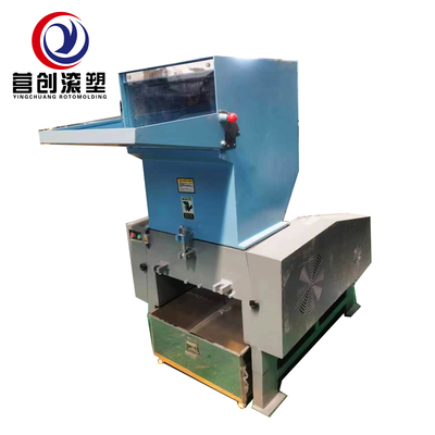 comprar Máquina de trituração de plástico de 400 kg, com capacidade de 200-300 kg/h e tela incluída online manufacture