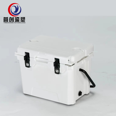 comprar Caixa de almoço rotomoldada de grau industrial 7 kg-15 kg Roto Molding Tech online manufacture