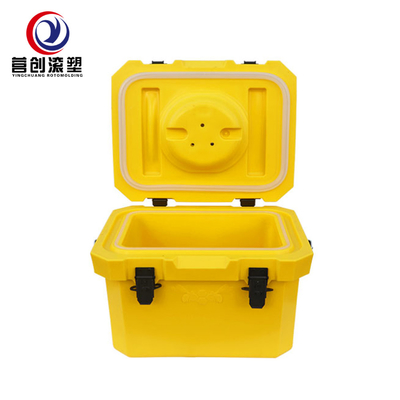comprar Comodo manuseio rotomolded almoço refrigerador para preferências personalizadas online manufacture