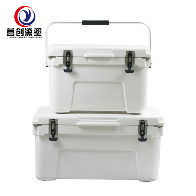 comprar Caixa de refrigeração Roto isolada - Resistente aos raios UV para refrigeração duradoura online manufacture