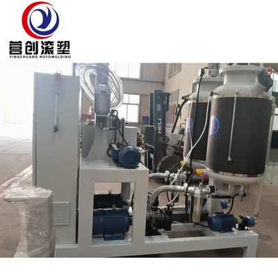 comprar Equipamento profissional de produção de espuma Especificações de espessura online manufacture