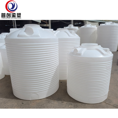 comprar Capacidade de 200 a 50 000 litros Tanques de água rotomould online manufacture