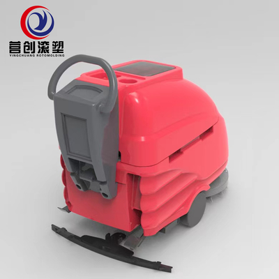 comprar Máquina de Lavar Piso Personalizada Limpeza Automática de Piso Feita na China online manufacture