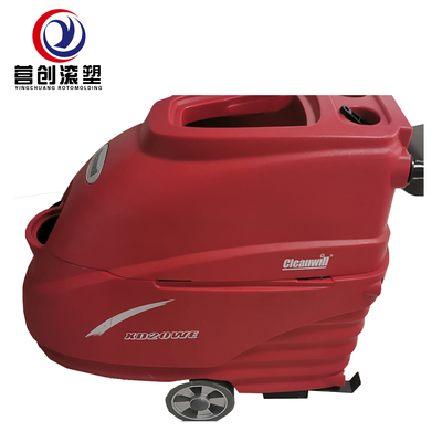 comprar Máquina de limpeza de chão de 220 V com poder de limpeza superior online manufacture