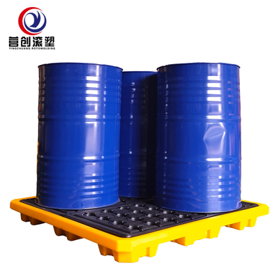 comprar Paletes de plástico HDPE personalizados Embalagem Cartão MOQ 20 peças online manufacture