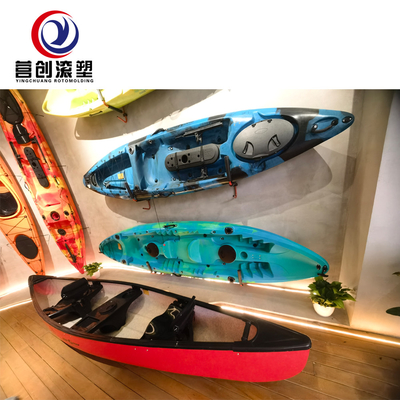 comprar Instalações de entretenimento de caiaque Yingchuang Roto personalizadas para alcance e desempenho acessíveis online manufacture