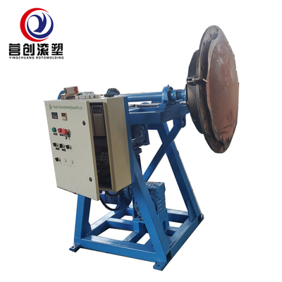 comprar 4000*3200*2500mm Máquinas de rotomoulding de rocha e rolos Serviço de consultoria na fábrica online manufacture