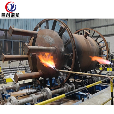 comprar Tubo de aço revestido de plástico de carbono acessível Excelente resistência química para uso industrial online manufacture