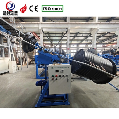 comprar Máquina de tanque de água totalmente automática que produz 20-30 tanques por minuto com pressão de 0,8MPa online manufacture