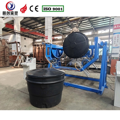 comprar 0.8MPa Máquina de tanque de água de aço inoxidável de controlo automático por PLC online manufacture