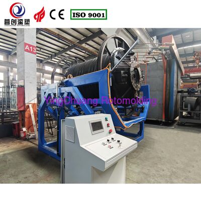 comprar Máquina de produção automática de reservatório de água de aço inoxidável Pressão 0,8MPa Fabricação em linha