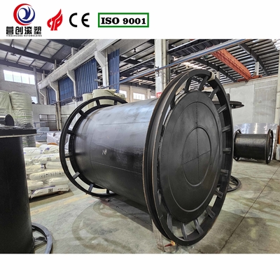 comprar Molde rotativo de aço de tanque de água personalizado para planta de moldagem rotativa online manufacture