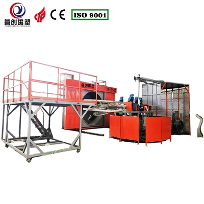 comprar Instalação de fabricação Máquina de fabricação de tanques de água elétricos para produção em larga escala online manufacture