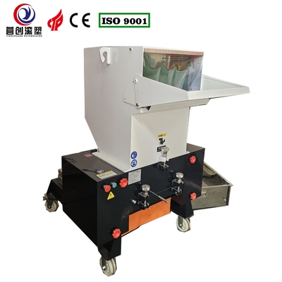 comprar Máquina de trituração de plástico de aço inoxidável com ecrã incluído ≤ 85 dB Ruído e trituração respeitosa do ambiente online manufacture