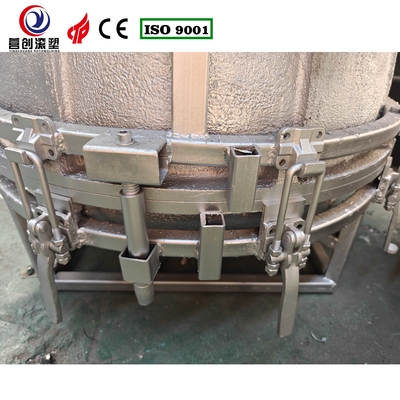 comprar Tipo de molde de fundição molde rotativo multicavidade online manufacture