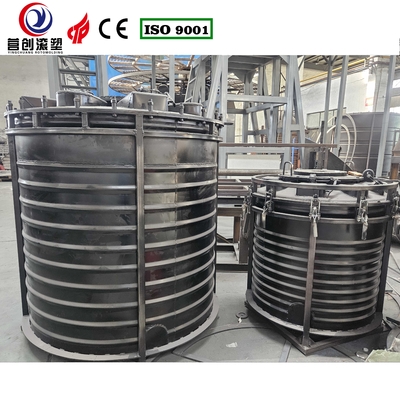comprar Molde de moldagem rotativa personalizada Molde de tanque de água Solução ideal para as necessidades de fabricação online manufacture