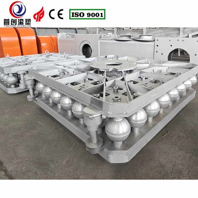comprar A chave para o sucesso na indústria de moldagem por rotação online manufacture