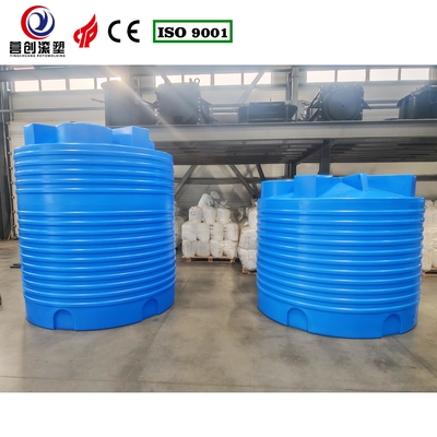 comprar Tanque de Água Rotomoldado Estabilizado UV 1000L -40°C a 60°C online manufacture