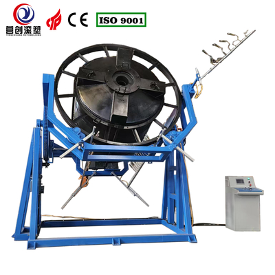comprar Máquina de fazer tanques de água com prensagem de metal e modo de operação automática online manufacture