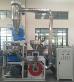 comprar Equipamento auxiliar de LLDPE/máquina plástica do Pulverizer para produtos de Rotomolding online manufacture