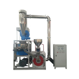 comprar LLDPE Plastic Pulverizer Machine For Rotomolding Products, Etc. online manufacture