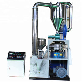 comprar LLDPE Plastic Pulverizer Machine For Rotomolding Products, Etc. online manufacture