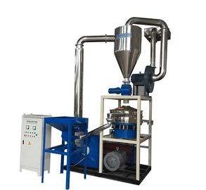 comprar LLDPE Plastic Pulverizer Machine For Rotomolding Products, Etc. online manufacture