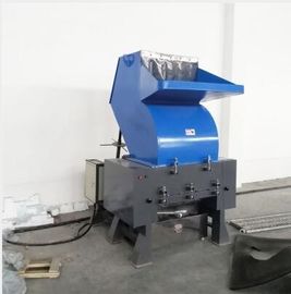 comprar Máquina de trituração de plástico de tensão 380V com sistema de controlo PLC online manufacture