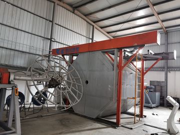 comprar Serviço de manutenção e reparação de máquinas automáticas de rotomoulding online manufacture