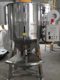 comprar suporte laboral plástico do vídeo de Rotomolding do equipamento auxiliar do misturador 7.5KW online manufacture