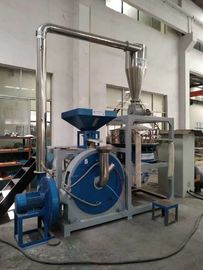 comprar Máquina de moedura plástica industrial de LLDPE para os produtos etc. de Rotomolding online manufacture