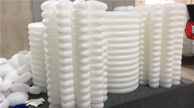 comprar Multi produtos moldando rotatórios funcionais para o certificado do CE ISO9001 da lâmpada online manufacture