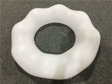 comprar Variável branca moldando rotatória do tamanho da cor dos produtos da forma redonda online manufacture