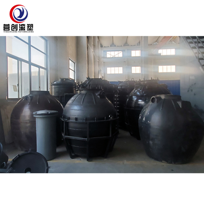 Roto Molding Rotomould Tanques de água Força superior e resistência ao impacto