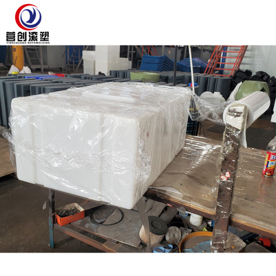 Roto Molding Tech Potenciado Roto molded tanques de água com resistência UV