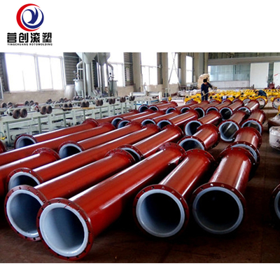Material de revestimento de aço de plástico de carbono altamente durável com excelente resistência à abrasão e à corrosão