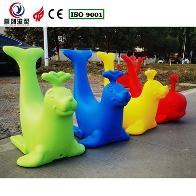 YINGCHUANG Custom Design Amusement Facilities of Skating Assistente para Soluções de Entretenimento e Design