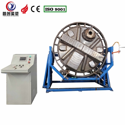 Yingchuang Roto tanque de água fabricante máquina de alto desempenho
