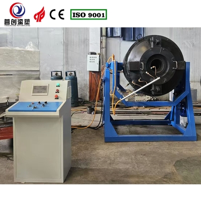 Máquina de Fabricação de Tanque de Água CF-800 Personalizável CF-800 para tanque de água de 800L e tampa de tanque de água de 500L