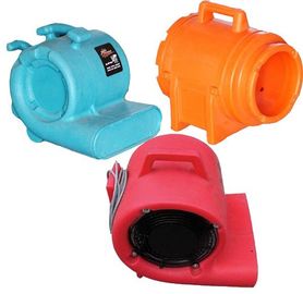 Casa de ventilador de sopro de alta velocidade - Solução personalizada disponível