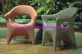 Produtos de Rotomoldagem Estabilizados UV com Alta Durabilidade e Desempenho