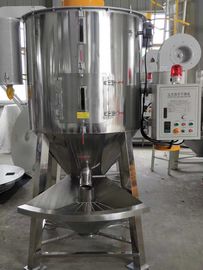Máquina de mistura de cores confiável com 1 ano de consumo de energia de 400W mistura eficiente