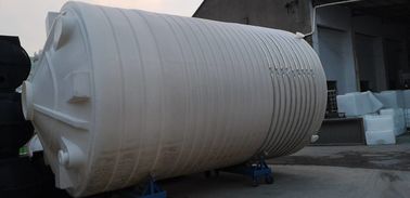 Resistentes a produtos químicos PE Rotomould tanques de água para aplicações industriais